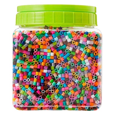 Perler Beads Bote Multi Mix