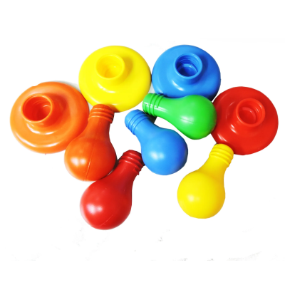 Foco Enroscable 10 Piezas