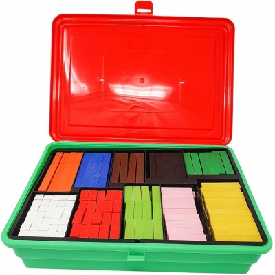 Regletas De Plástico Lisa