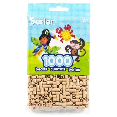 Perler Beads 1000 Beige